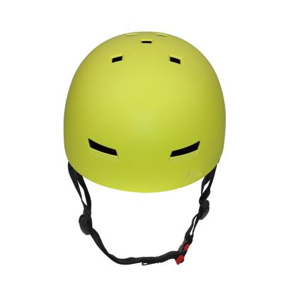 China Outdoor Sports Cycling Skateboard PC SHELL Roller Skating SKI Outdoor Cycling Riding Hiking Hiking Helmet Outdoor Sports Helmet for sale