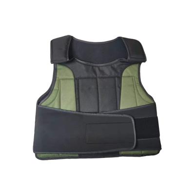 China EVA Men weight bearing weight jacket EVA Men sandbag training plate carrier outdoor training vest running strengh vest for sale