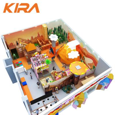 China 2021 Easy Play Indoor Soft Game Indoor Playground Action Plan For China Supplier for sale