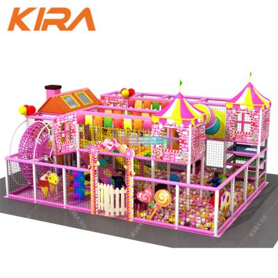 China Indoor Soft Playground Equipment Soft Play Indoor Playground Children Climbing Indoor Equipment For Sale for sale