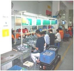 Proveedor verificado de China - Injection Mould Online Market