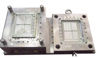 China high quality IMD Mould, Customized Design Injection Mold, Family appliance Mould for sale