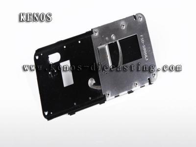 China Zamak die casting mould design and make for sale