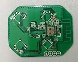 中国 電子携帯電話のプリント回路プロトタイプ PCB 板速い回転 販売のため