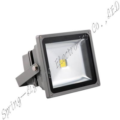 China El microprocesador de los reflectores 120°with del poder más elevado 30W LED Y la aleación de aluminio integrados IP65 mueren molde en venta