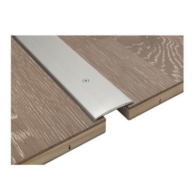 China Modern High Quality Durable Using Various Corner Edge Stainless Steel Tile Trim for sale