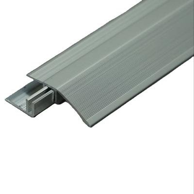 China Modern Professional Manufacturing Cheap Aluminum Edge Protection T Channel Tile Trim Corner for sale