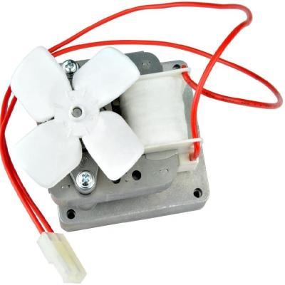 China Heat Resistance Replacement BBQ Auger Motor For Pit Boss /Traeger Wood Pellet Grills for sale