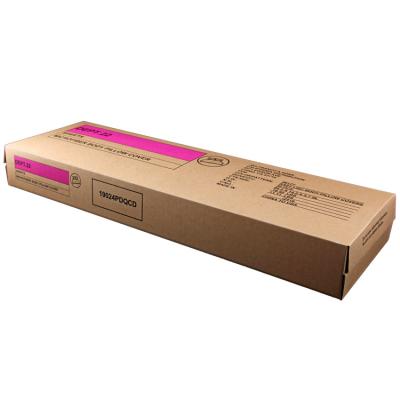 China Large Rectangle Custom Printed Recyclable Brown Cardboard Kraft Paper Corrugated Long Packaging Shipping Box For Furniture for sale