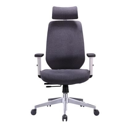 China (Size) OEM ODM Price Adjustable Computer Office Chair Good Mesh Fabric Office Chair On Sale for sale