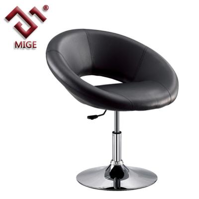 China Wholesale Lift Chair Manufacturer For Kitchen Island Swivel Bar Black Counter Height Stools for sale