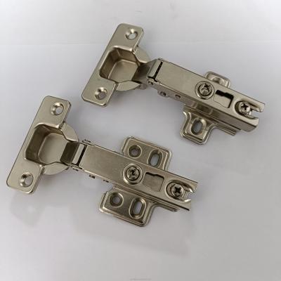 China Korea Special Hot Asian Style H=4 Popular Hydraulic Soft Close Hinge For Living Room for sale