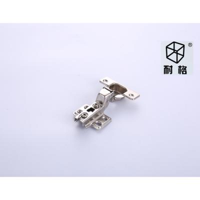 China Various Modern Promotional Goods Using Nickel Plated Two Way Normal Furniture Hinge Hinge 35 Mm for sale