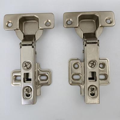 China Hot Popular Concealing Normal 35 Mm Clip On Two Way Hinge Hinge For Living Room for sale