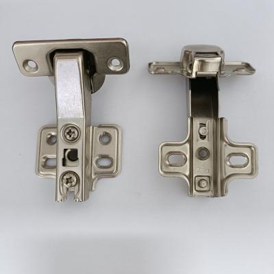 China Special Corner Hinge Sale Upper Cabinet Angle Door Hinge 45 Degree Hinge for sale