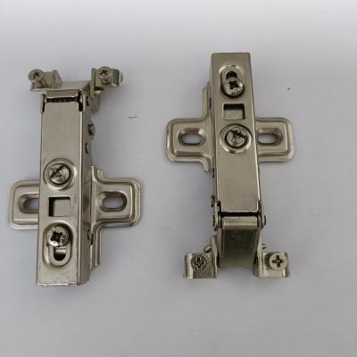 China Clip On Chinese Factory Soft Closing Clip On Hinge For Aluminum Door And Windows for sale