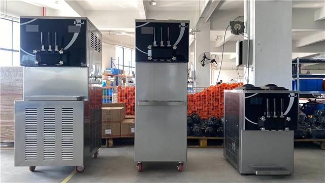 Verified China supplier - Shanghai Bokni Refrigeration Equipment Co., Ltd.