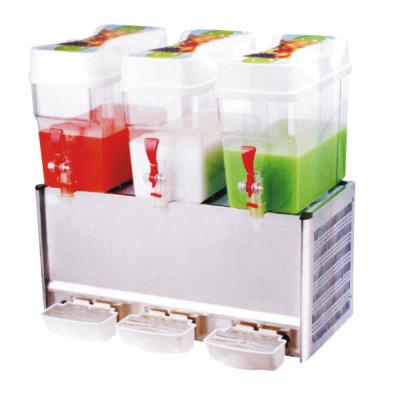 China Juice Tower 3 Commercial Custom Beverage Bottle Beverage Drinks Tan Drink Dispenser for sale