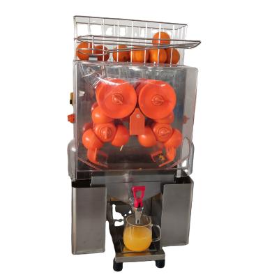 China Hotels Orange Juicer Extractor Machine Manual Orange Juicer for sale