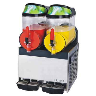 China Commercial Supply Cheap Price Granita Slush Machine/Juice Slush Machine For Sale/Frozen Drink Slush Machine for sale