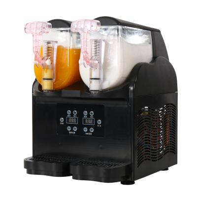 China Hotels 3 L Margarita Machine/frozen drinks slush machine/commercial slush machine for sale for sale