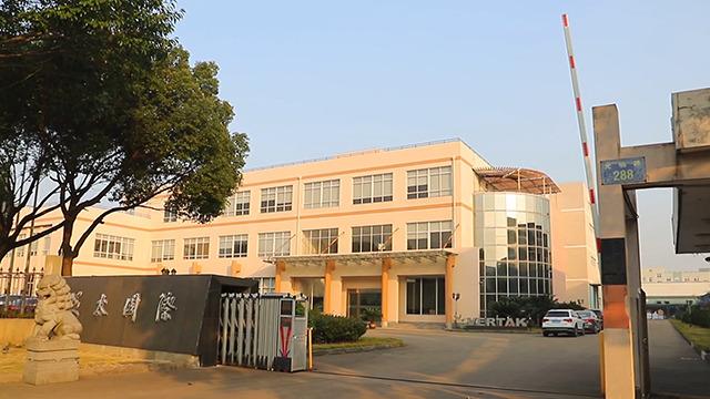 Verified China supplier - Ningbo Vertak Mechanical And Electronic Co., Ltd.