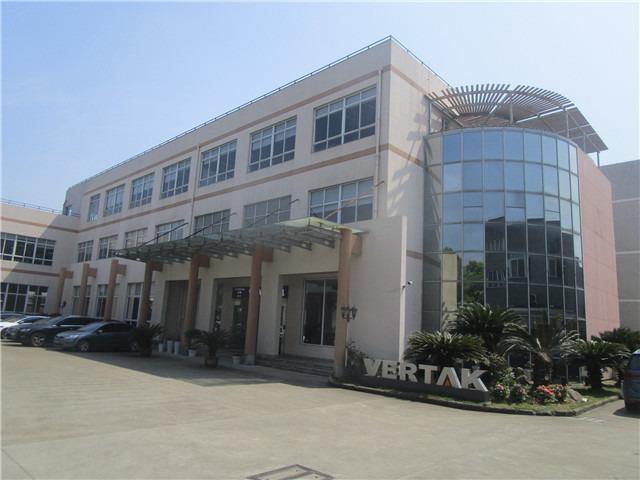 Verified China supplier - Ningbo Vertak Mechanical And Electronic Co., Ltd.