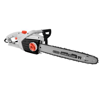 China VERTAK Anti-Skid 1800W Professional 16 Inch Electric Power Garden Tree Cutting Soft Handle Chainsaw for sale