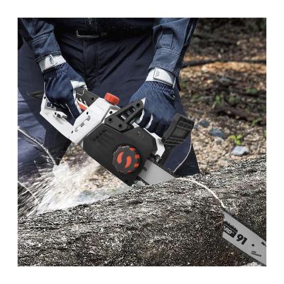 China VERTAK Anti-Slip 2400W 16 Inch Self Woodworking Tool Electric Oiling Chainsaw for sale