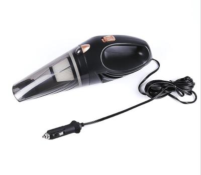 China 12V High Power Car Vacuum Cleaner Wash Station Multi-funtion Handheld Vacuum Cleaner for sale