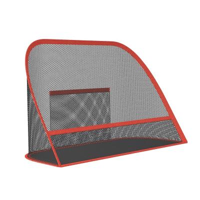 China Amazon Hot Seller Car Pocket Handbag Holder Net Organizer Seat Side Storage Mesh Net Bag Storage for sale