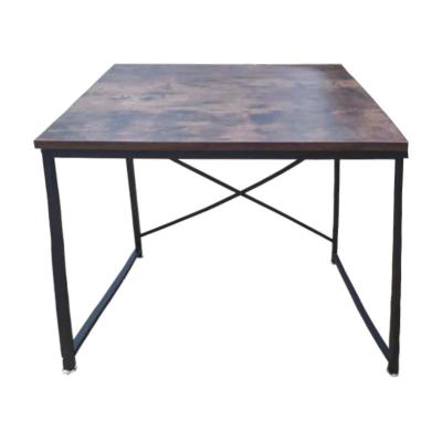 China Modern Wooden Home Writing Storage Reception Table Desk Computer Stand Study Desks for sale