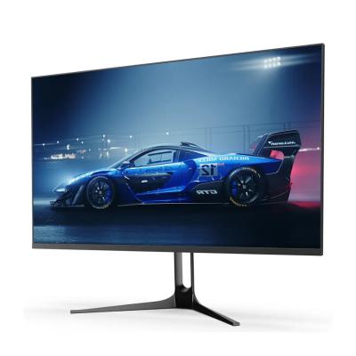 China Desktop Curved LCD Led PC Game Monitors Anti Blue Light For Computer Gaming Desktop Monitor PC Desk Screen for sale