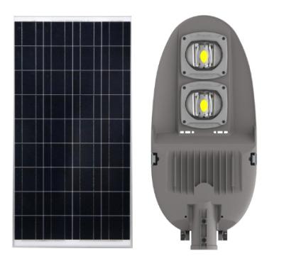 China ROAD Sunwing 15w 20w 30w Solar Power Street Light With Outdoor Solar Panel for sale