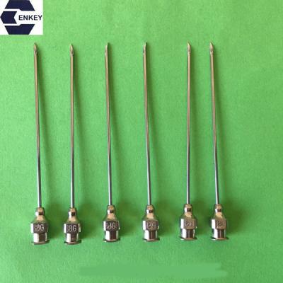 China Animal and Meat Injection 18G*1-1/2