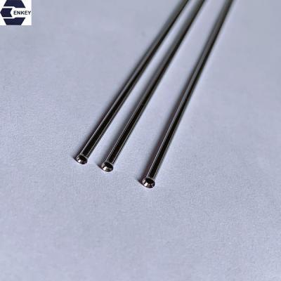 China Medical Devices OEM Service High Precision CNC Machining Stainless Steel Flare Tube Flare Tube For Medical for sale