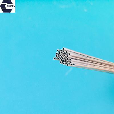 China Medical Devices Soft Stainless Steel Micro Cannula Tube For Medical Toothbrush for sale