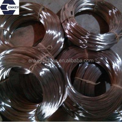 China Medical Application 1200Mpa~1400Mpa , 316LVM Surgical Stainless Steel Wire Rod For Medical Dental Implants for sale