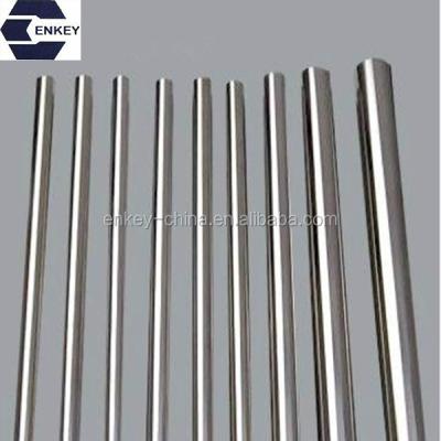 China Surgical Implants 316LVM / UNS S31673 Stainless Steel Surgical Round Bar For Medical for sale