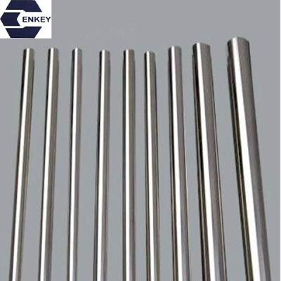 China Medical Application Medical Surgical Stainless Steel , 316LVM Stainless Steel Wire / Rod For Medical Application for sale