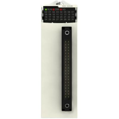 China Discrete Inventory and BMXDDI3202K DC Input Module Common Survey BMXDDO3202K BMXDDI3202K Welcome PLC Control Module for sale