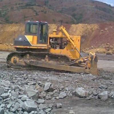 China Sinomach Changlin Mini Crawler Dozer G160 160HP con motor de China Weichai Similar D6 D7 D8 en venta