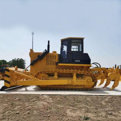 China Sistema hidráulico de la excavadora Mini GTY220 220hp Tipo no húmedo en venta