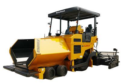 Κίνα GYA6000L Μηχανή Asphalt and Paving Equipment Τύπος τροχού Μηχανή οδικής πλατείας προς πώληση