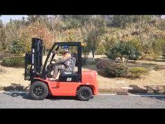 forklift