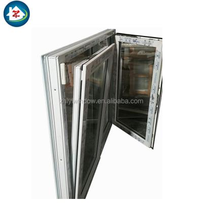 China good upvc windows pvc window plastic folding screen china supplier tower for sale for sale