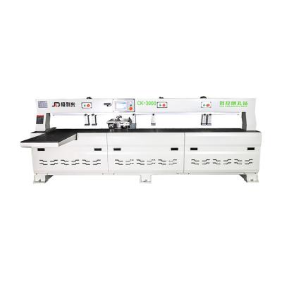 China VERTICAL CNC 6 sided drilling machine multi CNC woodworking boring machine for sale for sale