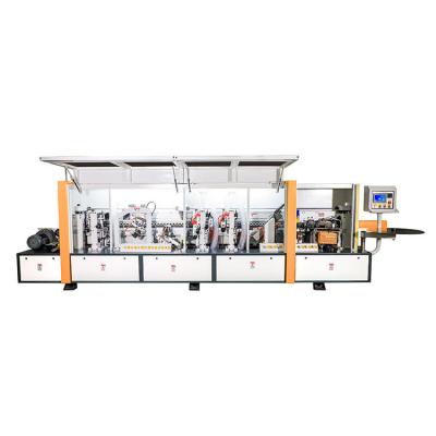 China Machinery Repair Shops Supplier Direct-selling Automatic Portable Woodworking Edging Machine for sale