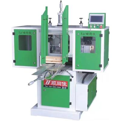 China Small Spindle Wood Moulder Chinese Factory Price Wood Shaper Process Milling Machine for sale