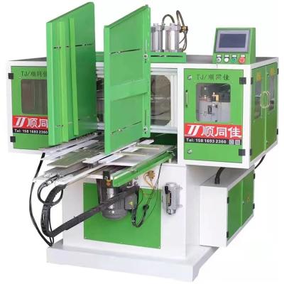 China Shaper Manufacturer Wholesale Automatic Dual Shaft Shaft Moulder Woodworking Process Machine for sale